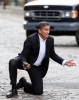 Person of Interest Tournage Saison 4 