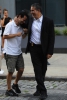 Person of Interest Tournage Saison 4 