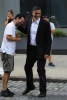 Person of Interest Tournage Saison 4 