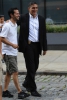 Person of Interest Tournage Saison 4 
