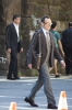 Person of Interest Tournage Saison 4 
