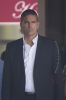 Person of Interest Tournage Saison 4 