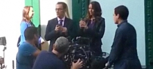 Person of Interest Tournage Saison 4 