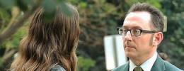 Person of Interest Tournage Saison 4 