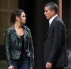 Person of Interest Tournage Saison 4 
