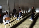 Person of Interest Tournage Saison 4 