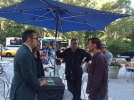 Person of Interest Tournage Saison 4 