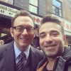Person of Interest Tournage Saison 4 