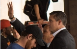 Person of Interest Tournage Saison 4 