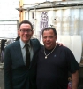 Person of Interest Tournage Saison 4 