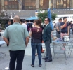 Person of Interest Tournage Saison 4 
