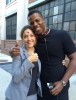 Person of Interest Tournage Saison 4 