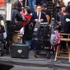 Person of Interest Tournage Saison 4 