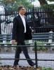 Person of Interest Tournage Saison 4 