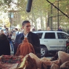 Person of Interest Tournage Saison 4 