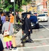 Person of Interest Tournage Saison 4 