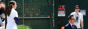 Person of Interest Tournage Saison 4 