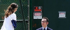 Person of Interest Tournage Saison 4 