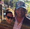 Person of Interest Tournage Saison 4 