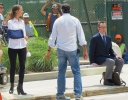 Person of Interest Tournage Saison 4 