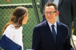 Person of Interest Tournage Saison 4 