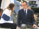 Person of Interest Tournage Saison 4 