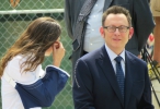 Person of Interest Tournage Saison 4 