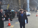 Person of Interest Tournage Saison 4 