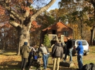 Person of Interest Tournage Saison 4 