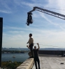 Person of Interest Tournage Saison 4 