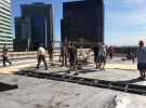 Person of Interest Tournage Saison 4 