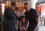 Person of Interest Tournage Saison 4 