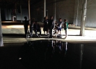 Person of Interest Tournage Saison 4 