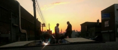 Person of Interest Tournage Saison 4 