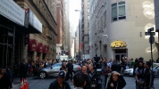 Person of Interest Tournage Saison 4 