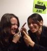 Person of Interest Tournage Saison 4 