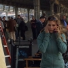 Person of Interest Tournage Saison 4 