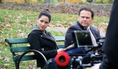 Person of Interest Tournage Saison 4 