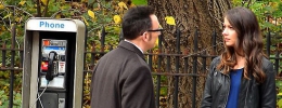 Person of Interest Tournage Saison 4 