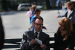 Person of Interest Tournage Saison 4 