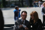 Person of Interest Tournage Saison 4 