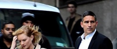Person of Interest Tournage Saison 4 