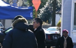 Person of Interest Tournage Saison 4 