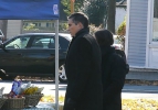 Person of Interest Tournage Saison 4 