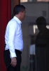 Person of Interest Tournage Saison 4 