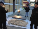 Person of Interest Tournage Saison 4 