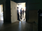 Person of Interest Tournage Saison 4 