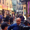 Person of Interest Tournage Saison 4 