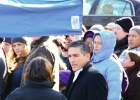 Person of Interest Tournage Saison 4 