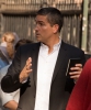 Person of Interest Tournage Saison 4 